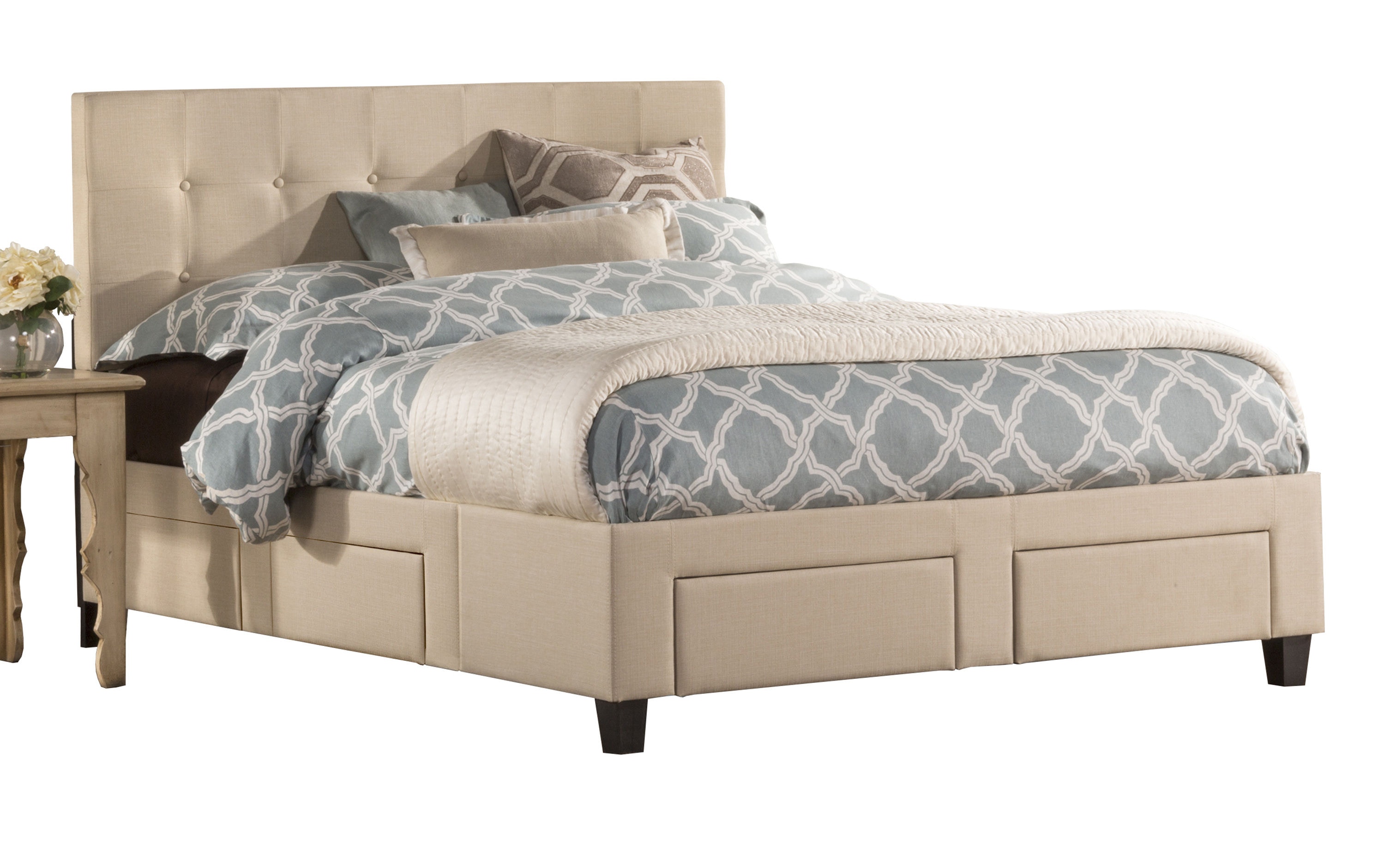 6 drawer storage bed queen sedgwick hillsdale furniture duggan drawer storage bed queen rails included 1284bqrs2 bedroom 6 drawer storage bed queen sedgwick hillsdale furniture duggan drawer storage bed queen rails included 1284bqrs2 bedroom